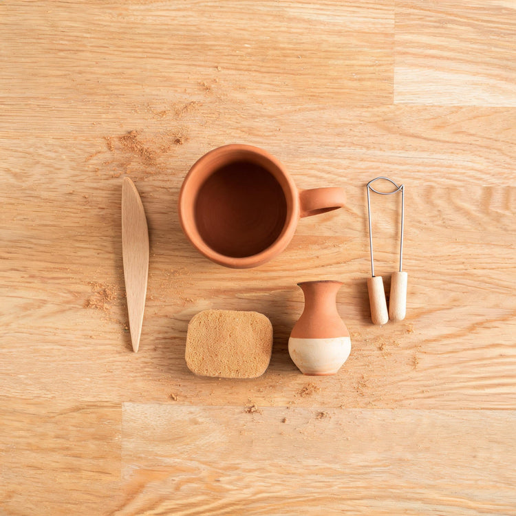 For Makers & Potters