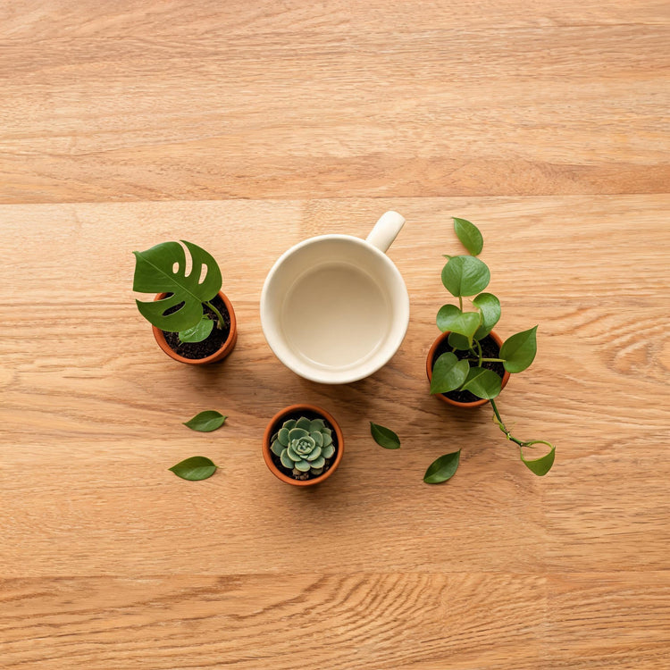 For Plant Parents